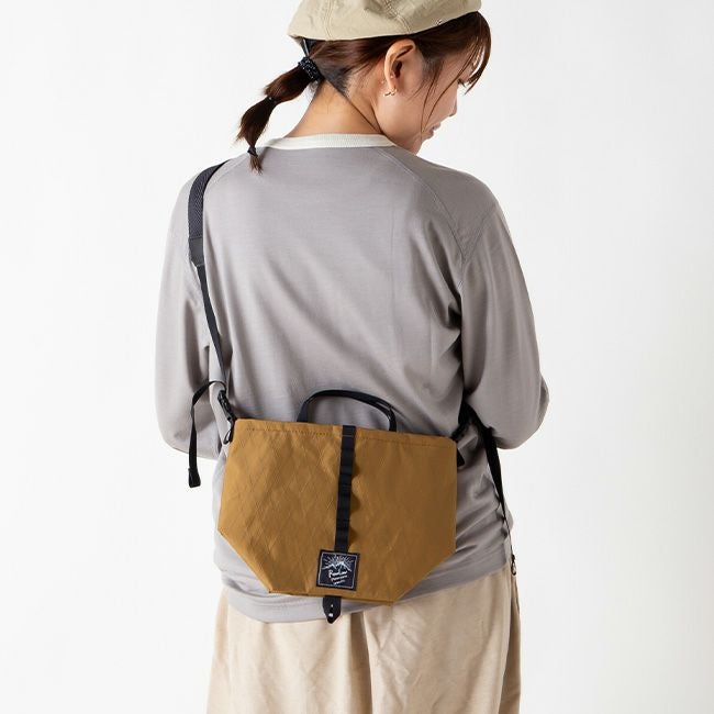 RawLow Mountain Works ロウロウマウンテンワークス VX21