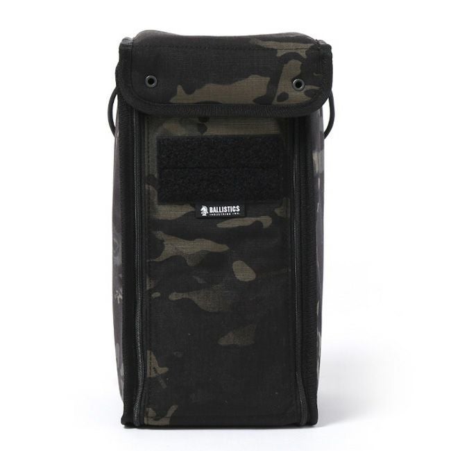 Ballistics バリスティクス ランタンボックス2｜SUNDAY MOUNTAIN