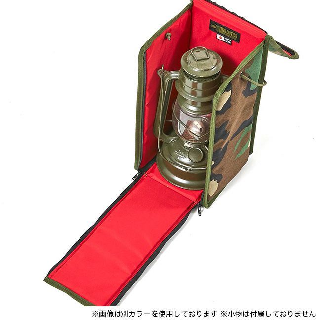 Ballistics バリスティクス ランタンボックス2｜SUNDAY MOUNTAIN