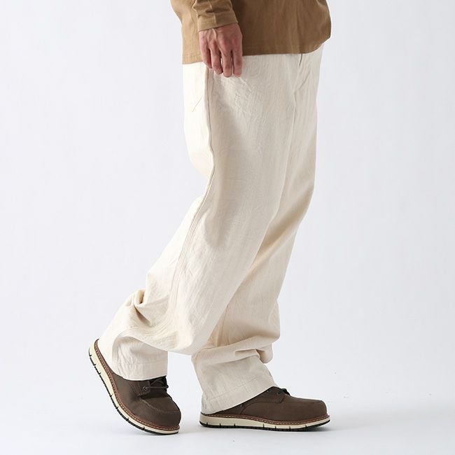 FOB FACTORY HBTペインターパンツ