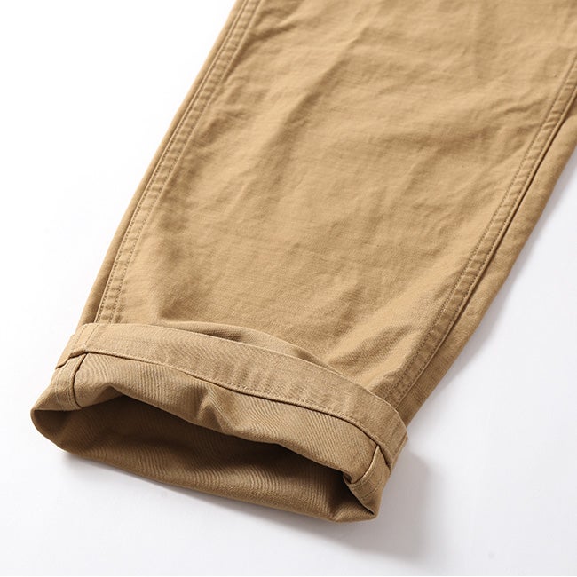 orslow オアスロウ USアーミーファティーグパンツ(レギュラーフィット