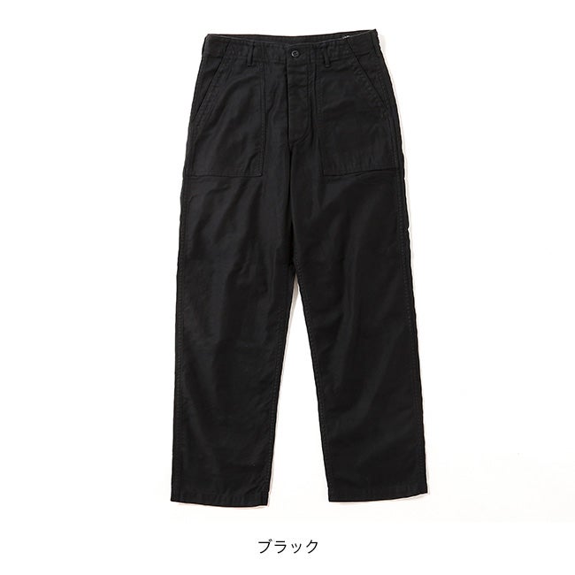 orslow オアスロウ USアーミーファティーグパンツ(レギュラーフィット