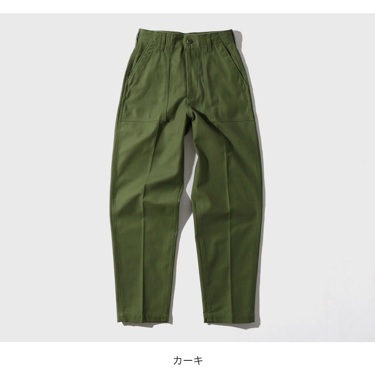 THE SHINZONE ザ シンゾーン ベイカーパンツ｜SUNDAY MOUNTAIN