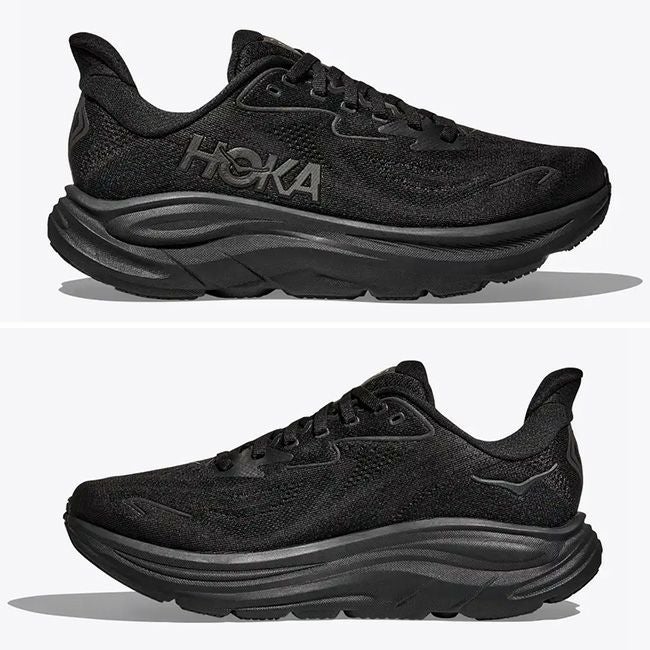 HOKA ホカ クリフトン10 メンズ｜SUNDAY MOUNTAIN｜サンデーマウンテン