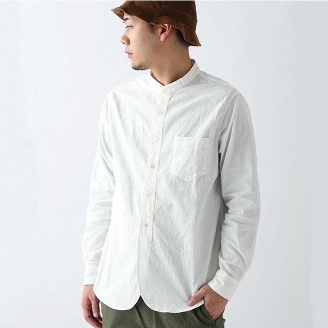 Ballistics×BACKDROP Leathers バリスティクス×バックドロップレザーズ