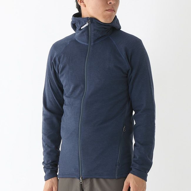 HOUDINI フーディニ アウトライトフーディ メンズ