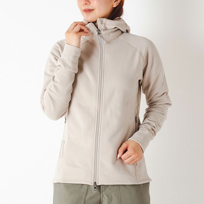 HOUDINI フーディニ パワーフーディ【ウィメンズ】｜SUNDAY MOUNTAIN