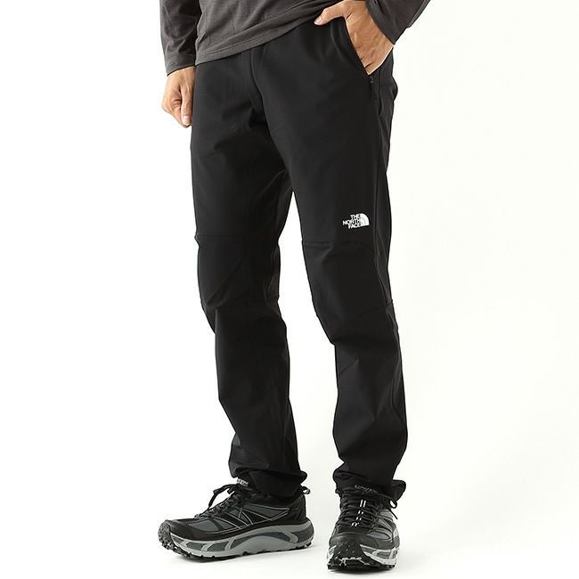 THE NORTH FACE ノースフェイス アルパインライトパンツ メンズ