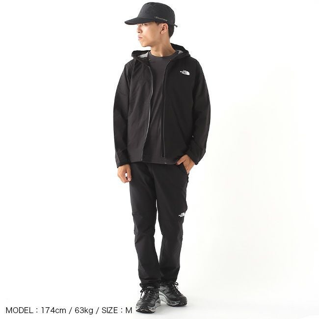 THE NORTH FACE ノースフェイス アルパインライトパンツ メンズ