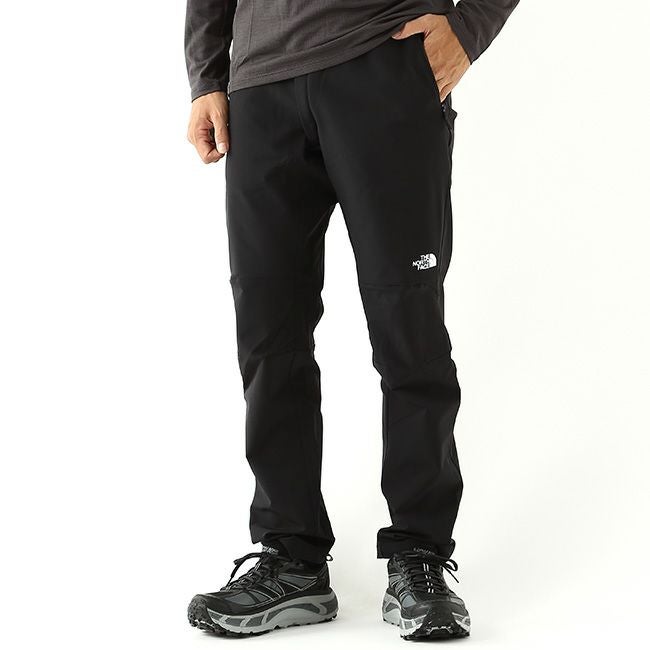 THE NORTH FACE ノースフェイス アルパインライトパンツ メンズ