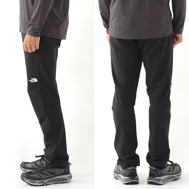 THE NORTH FACE ノースフェイス アルパインライトパンツ メンズ