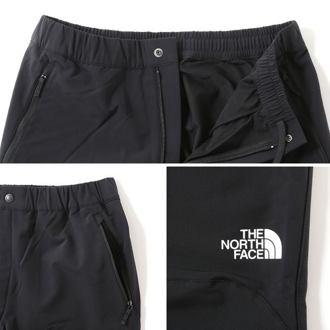 THE NORTH FACE ノースフェイス アルパインライトパンツ メンズ