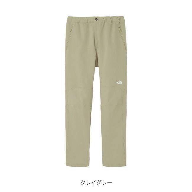 THE NORTH FACE ノースフェイス アルパインライトパンツ メンズ THE NORTH FACE ノースフェイス アルパインライトパンツ メンズ