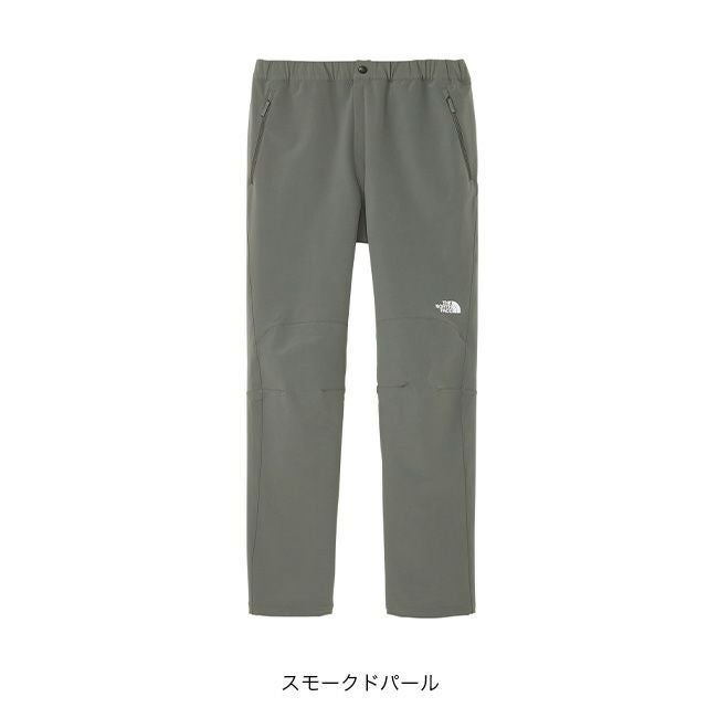 THE NORTH FACE ノースフェイス アルパインライトパンツ メンズ