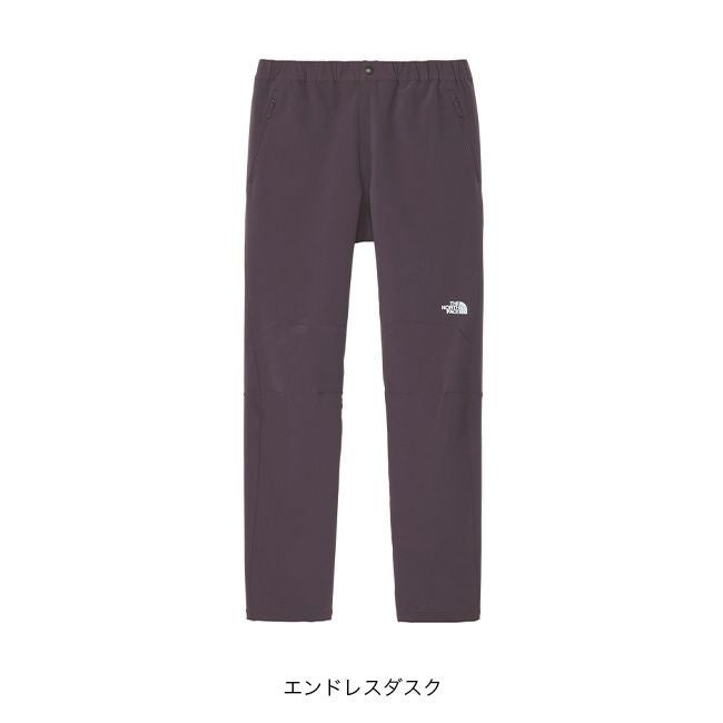 THE NORTH FACE ノースフェイス アルパインライトパンツ メンズ