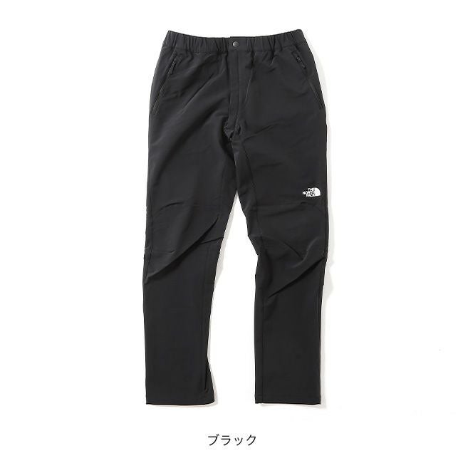 THE NORTH FACE ノースフェイス アルパインライトパンツ メンズ