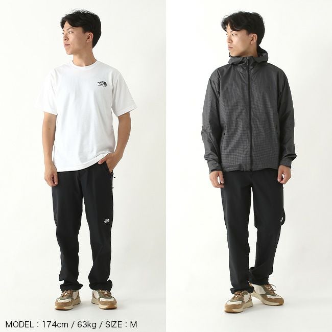 THE NORTH FACE ノースフェイス バーブパンツ メンズ｜SUNDAY MOUNTAIN