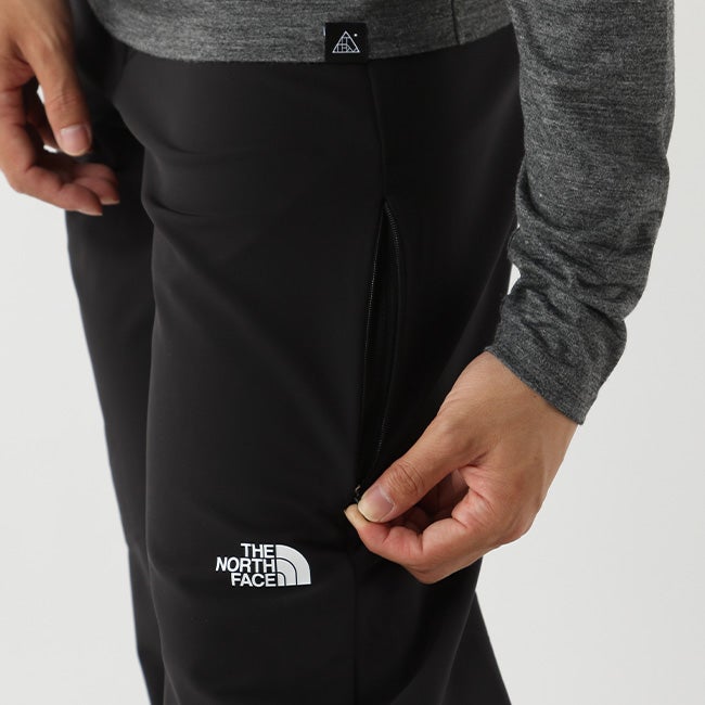 【3/21まで出品】ノースフェイス バーブパンツ XL 黒 春服入荷 値引OK THE NORTH FACE ノースフェイス バーブパンツ メンズ｜SUNDAY MOUNTAIN