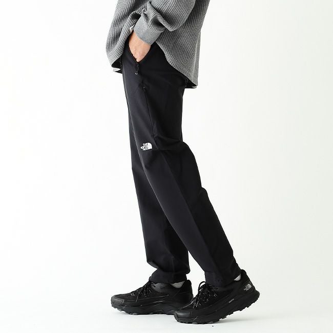 THE NORTH FACE ノースフェイス バーブパンツ メンズ｜SUNDAY MOUNTAIN