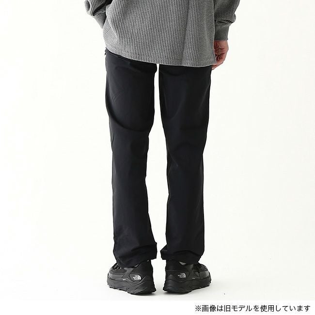 THE NORTH FACE ノースフェイス バーブパンツ メンズ｜SUNDAY MOUNTAIN