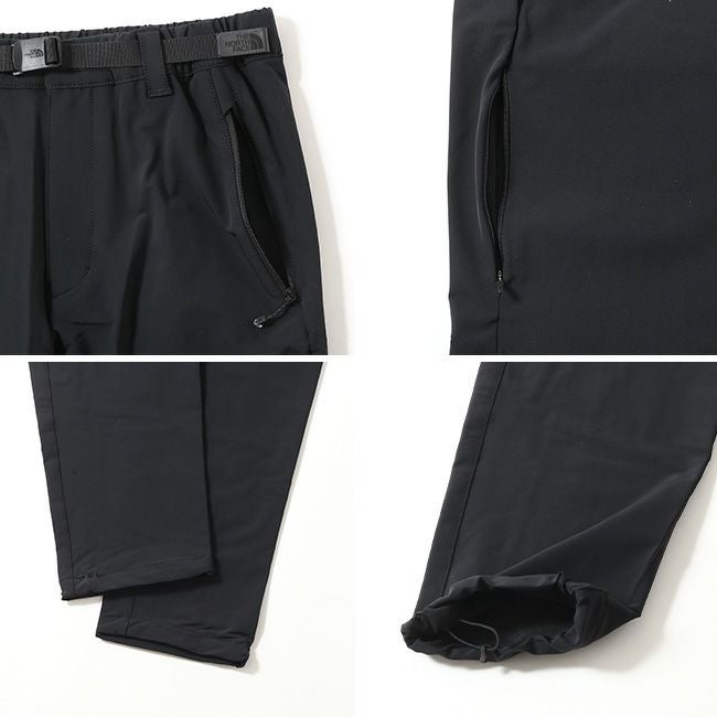 THE NORTH FACE ノースフェイス バーブパンツ メンズ｜SUNDAY MOUNTAIN