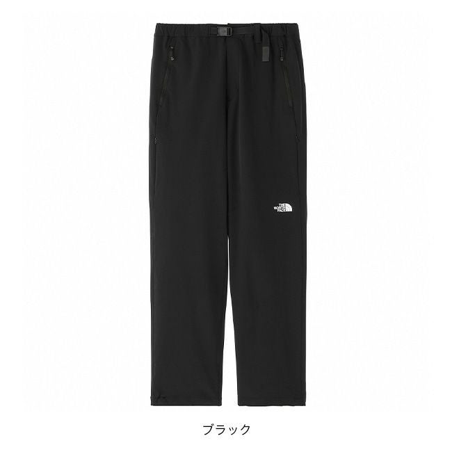 THE NORTH FACE ノースフェイス バーブパンツ メンズ｜SUNDAY MOUNTAIN