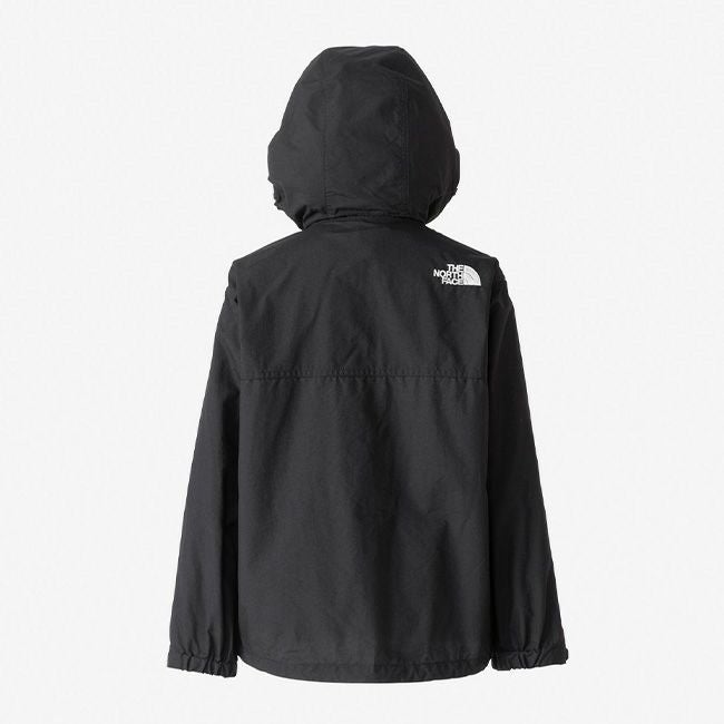 THE NORTH FACE コンパクトジャケット THE NORTH FACE ノースフェイス コンパクトジャケット【キッズ