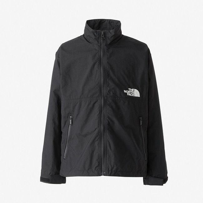 THE NORTH FACE ノースフェイス コンパクトジャケット【キッズ