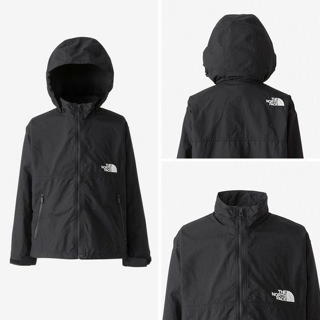 ☆*☆様 THE NORTH FACE キッズ コンパクトジャケット ユニセック THE NORTH FACE ノースフェイス コンパクトジャケット【キッズ