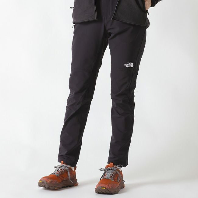 THE NORTH FACE ノースフェイス アルパインライトパンツ【ウィメンズ