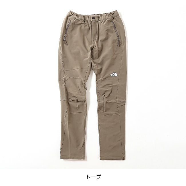 THE NORTH FACE ノースフェイス アルパインライトパンツ【ウィメンズ