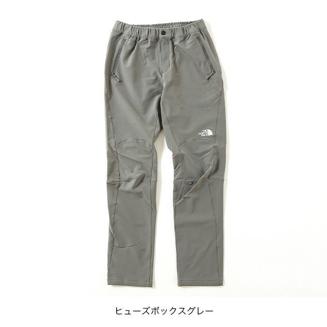 THE NORTH FACE ノースフェイス アルパインライトパンツ【ウィメンズ