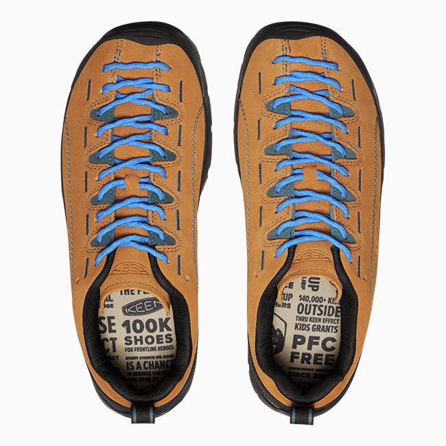 KEEN キーン ジャスパー メンズ｜SUNDAY MOUNTAIN｜サンデーマウンテン