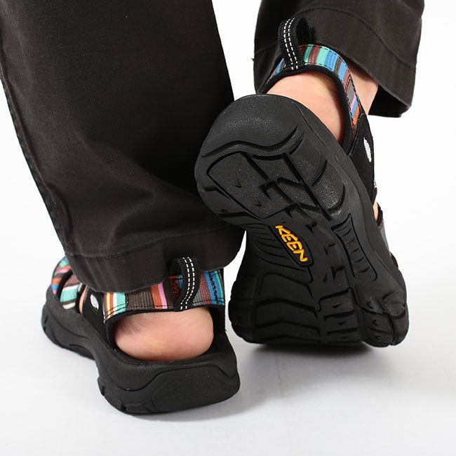 KEEN キーン ニューポート H2 メンズ｜SUNDAY MOUNTAIN｜サンデー
