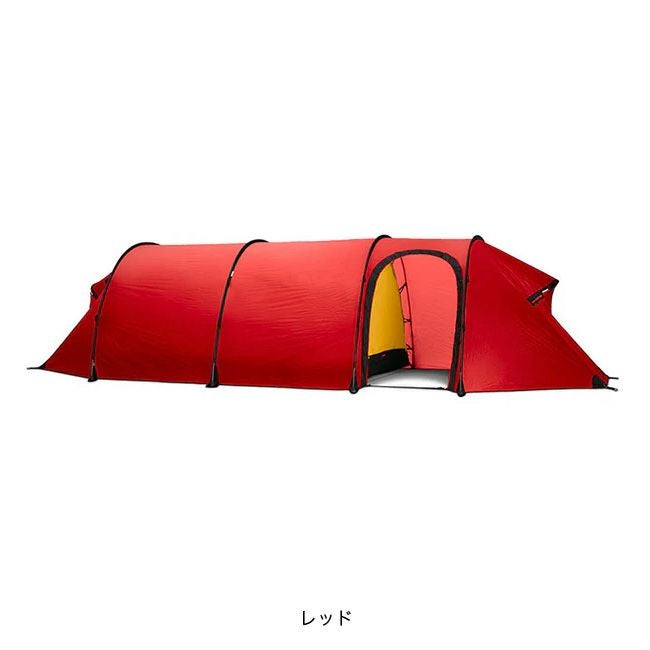 HILLEBERG ヒルバーグ ケロン4GT｜SUNDAY MOUNTAIN｜サンデーマウンテン