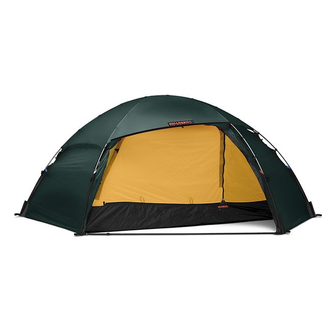 HILLEBERG ヒルバーグ アラック3｜SUNDAY MOUNTAIN｜サンデーマウンテン