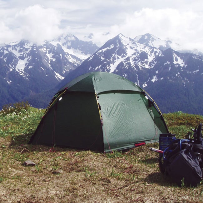 HILLEBERG ヒルバーグ アラック3｜SUNDAY MOUNTAIN｜サンデーマウンテン