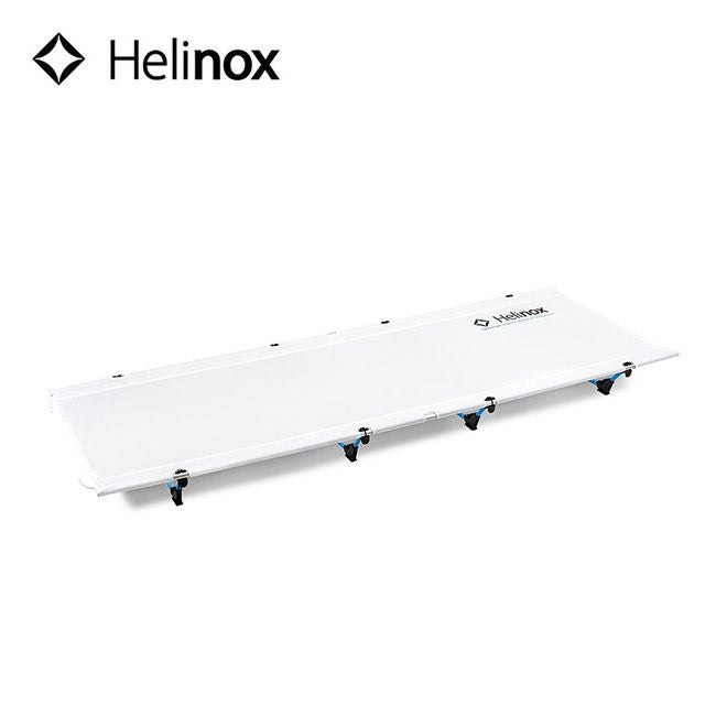青*様 【美品】Helinox ライトコット グレー ヘリノックス ヘリノックスの超軽量コットがおすすめ！各モデルの比較や使用レビュー