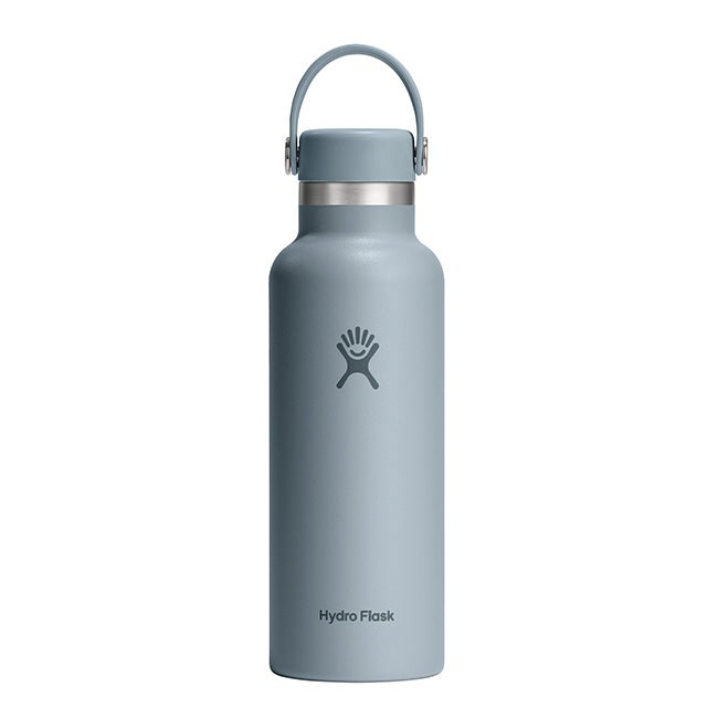 Erewhon MiiR ワイドマウスボトル Feather Gray MiiR ミアー ワイドマウスボトル16oz｜SUNDAY MOUNTAIN｜サンデー