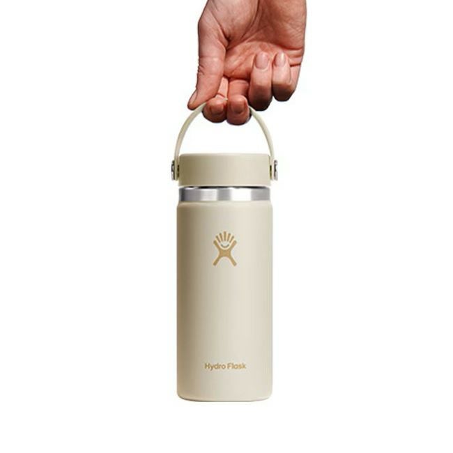 HydroFlask ハイドロフラスク ハイドレーション16oz ワイドマウス