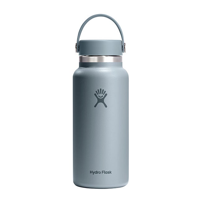 HydroFlask ハイドロフラスク ハイドレーション20oz ワイドマウス