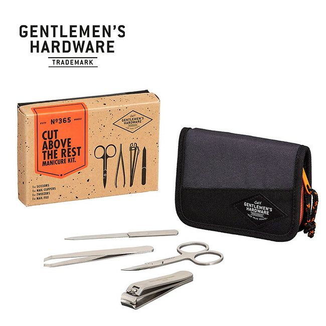 Gentlemen's Hardware ジェントルマンハードウェア 通販