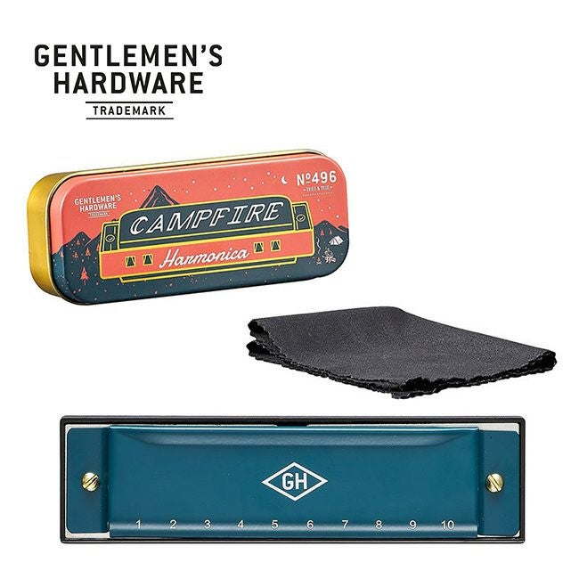 Gentlemen's Hardware ジェントルマンハードウェア 通販