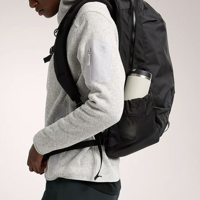 ARC'TERYX アークテリクス アロー22バックパック｜SUNDAY MOUNTAIN