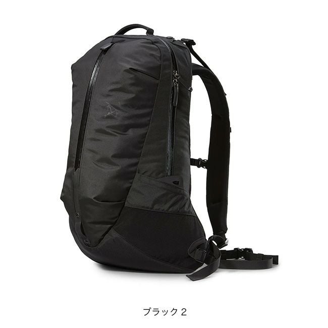 ARC'TERYX アークテリクス アロー22バックパック｜SUNDAY MOUNTAIN