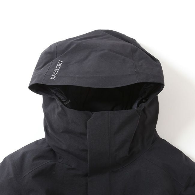 ARC'TERYX アークテリクス パテラパーカ【ウィメンズ】｜SUNDAY