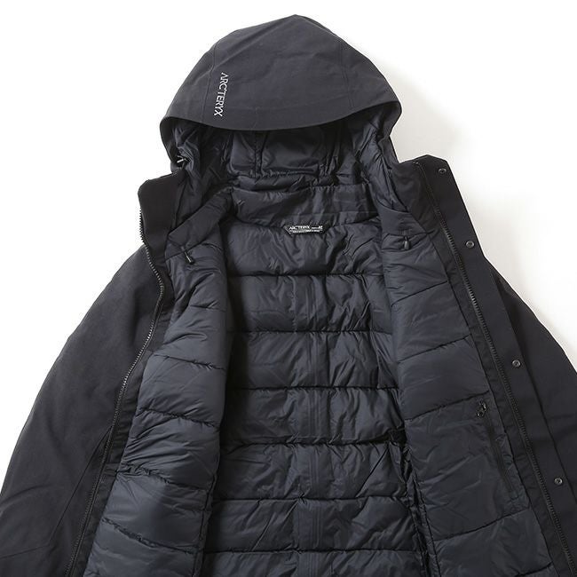 ARC'TERYX アークテリクス パテラパーカ【ウィメンズ】|SUNDAY ARC'TERYX アークテリクス パテラパーカ【ウィメンズ】|SUNDAY