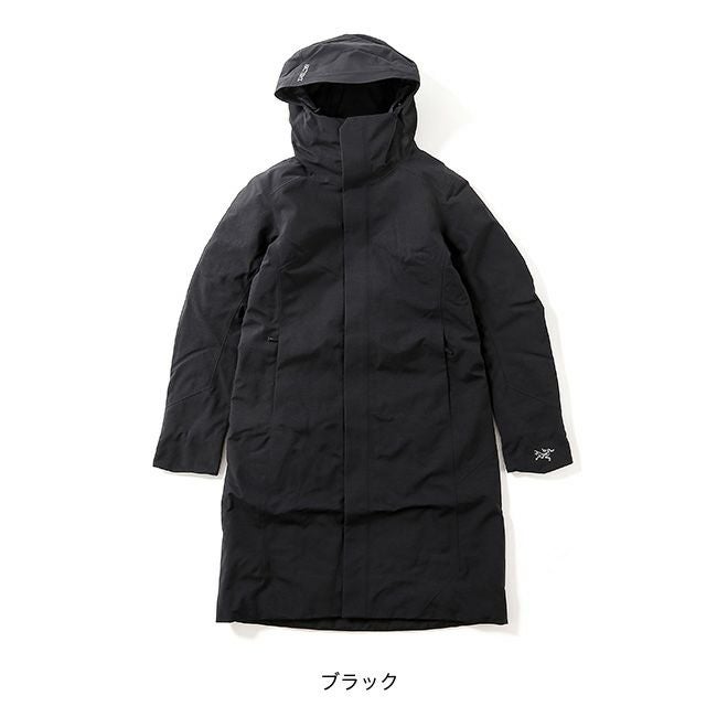 ARC'TERYX アークテリクス パテラパーカ【ウィメンズ】｜SUNDAY