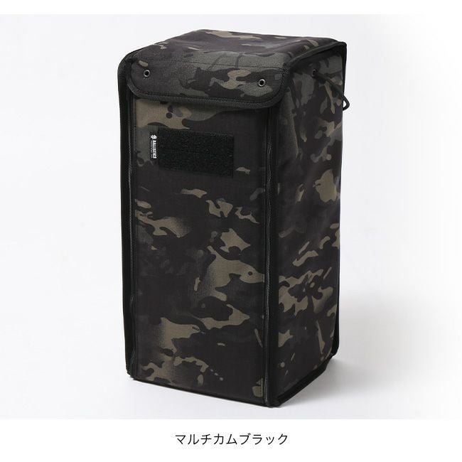 Ballistics バリスティクス XLランタンボックス｜SUNDAY MOUNTAIN