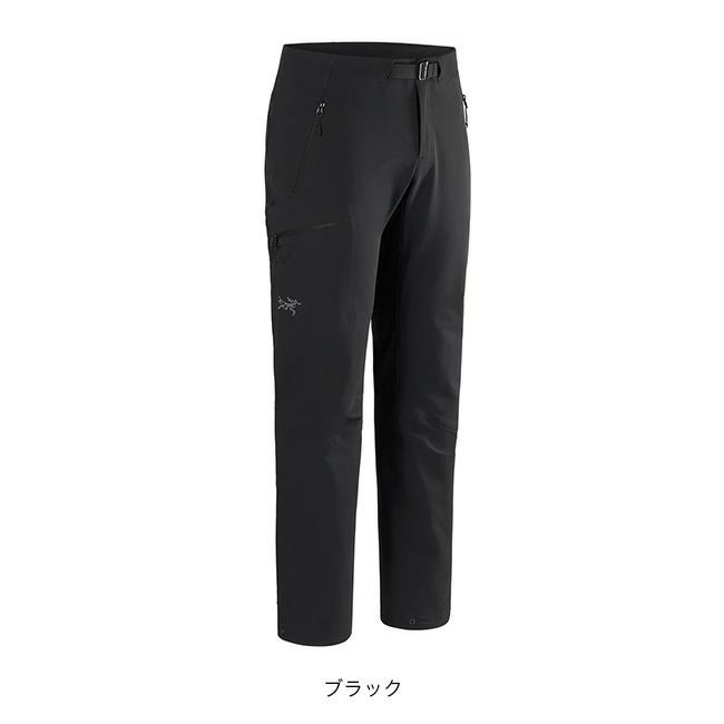ARC'TERYX アークテリクス ガンマARパンツ メンズ｜SUNDAY MOUNTAIN